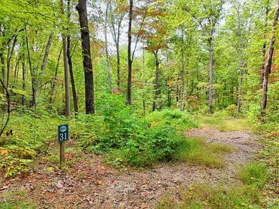 Lot 31 Skyview Drive, Hayesville NC 28904 - Photo