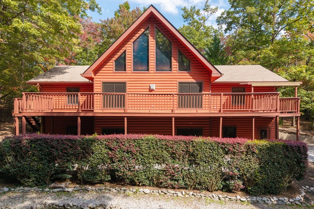 891 Deerfield, Clayton GA 30525 - Photo