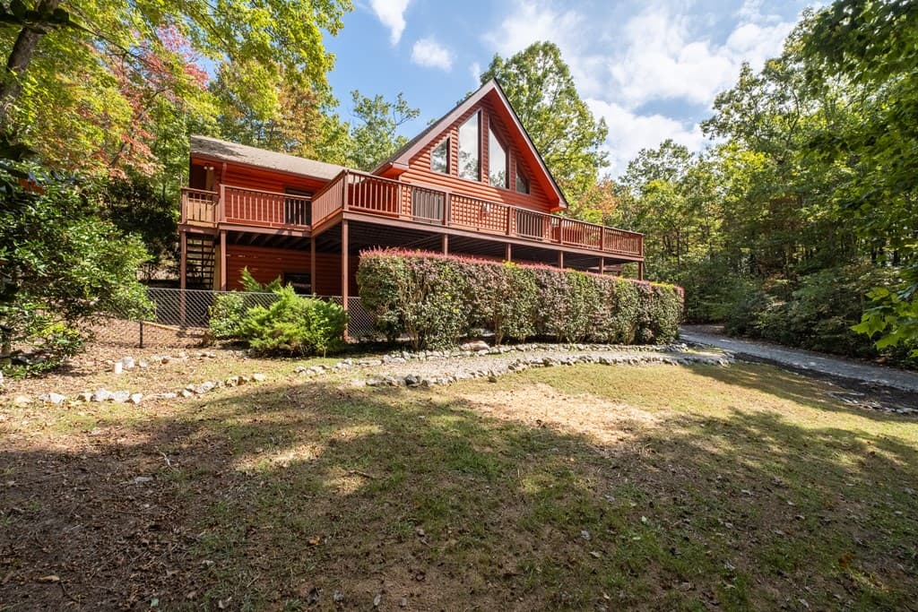 891 Deerfield, Clayton GA 30525 - Photo