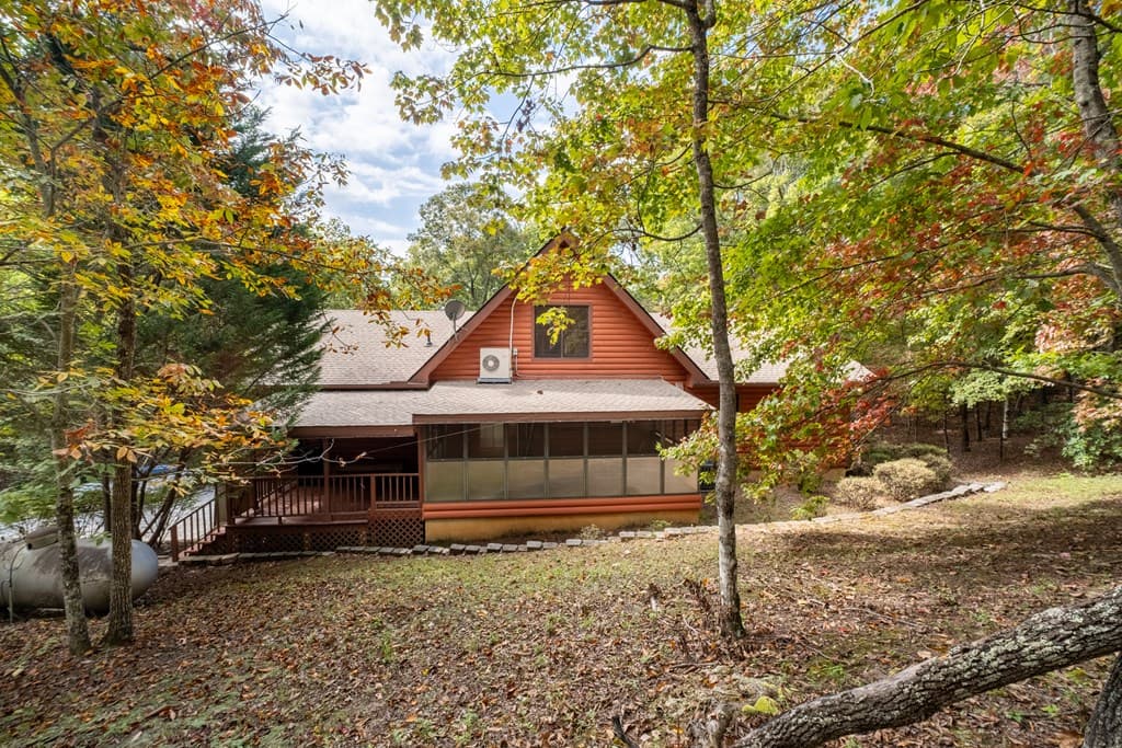891 Deerfield, Clayton GA 30525 - Photo