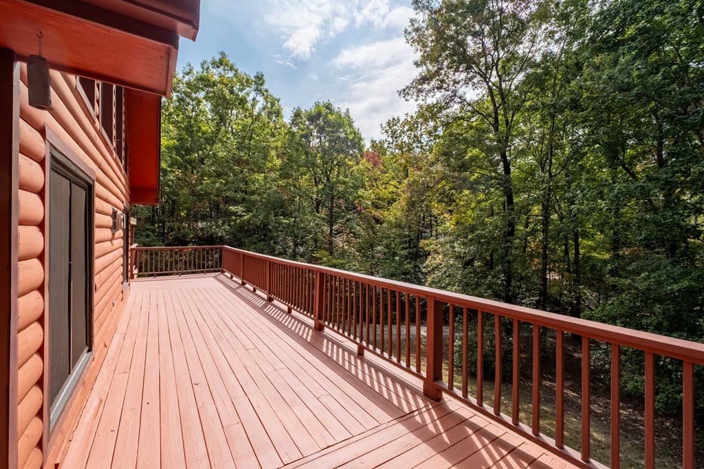 891 Deerfield, Clayton GA 30525 - Photo