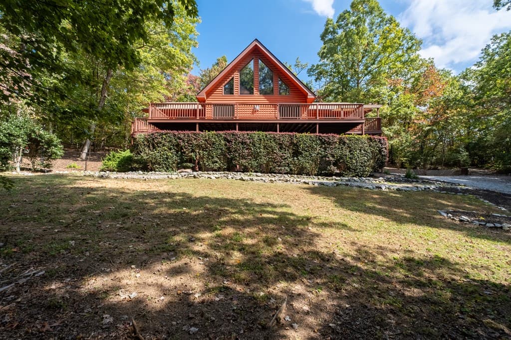 891 Deerfield, Clayton GA 30525 - Photo