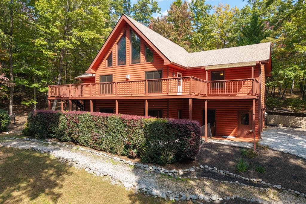 891 Deerfield, Clayton GA 30525 - Primary photo
