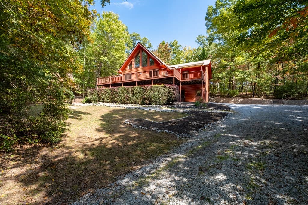 891 Deerfield, Clayton GA 30525 - Photo