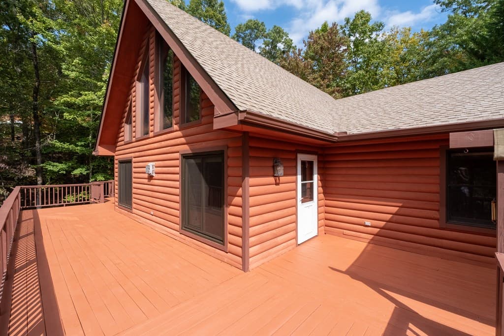 891 Deerfield, Clayton GA 30525 - Photo