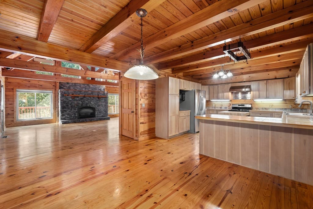 891 Deerfield, Clayton GA 30525 - Photo