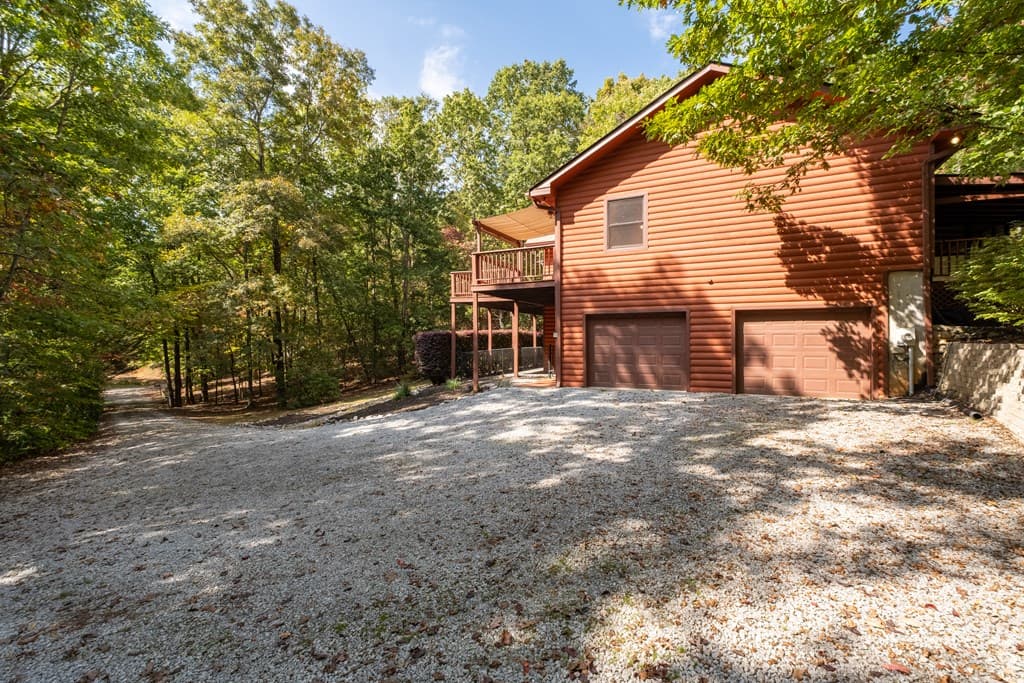 891 Deerfield, Clayton GA 30525 - Photo