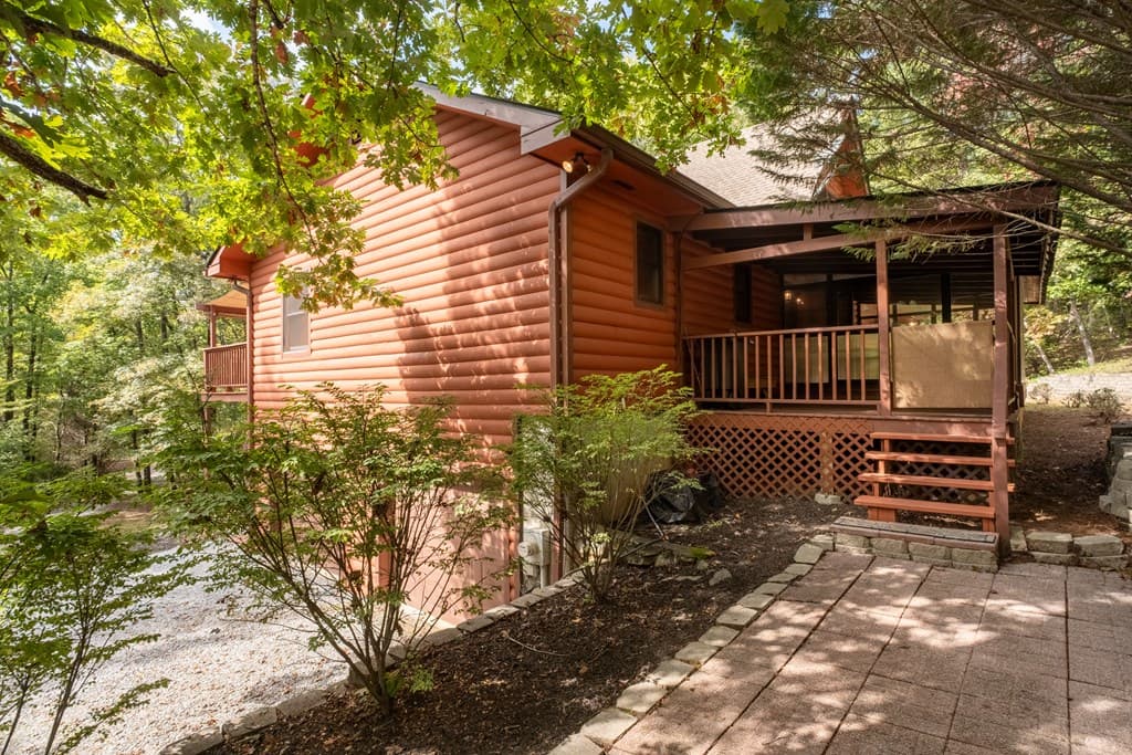 891 Deerfield, Clayton GA 30525 - Photo
