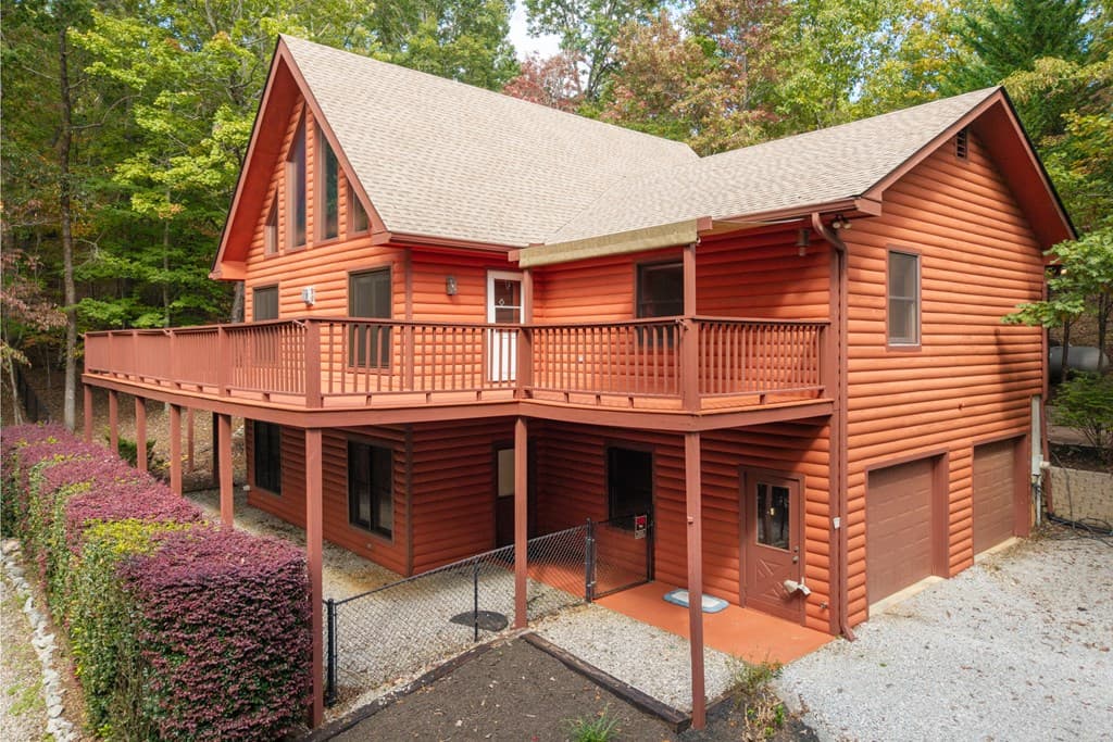 891 Deerfield, Clayton GA 30525 - Photo
