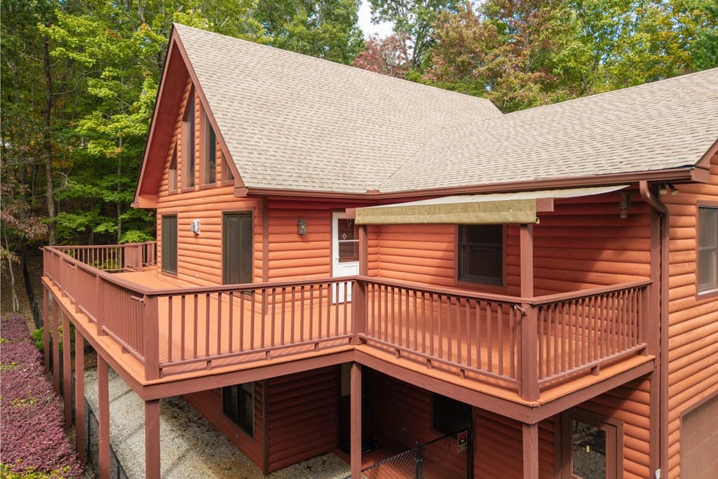 891 Deerfield, Clayton GA 30525 - Photo