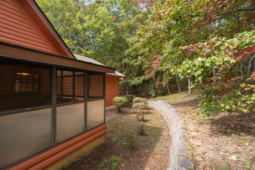 891 Deerfield, Clayton GA 30525 - Photo