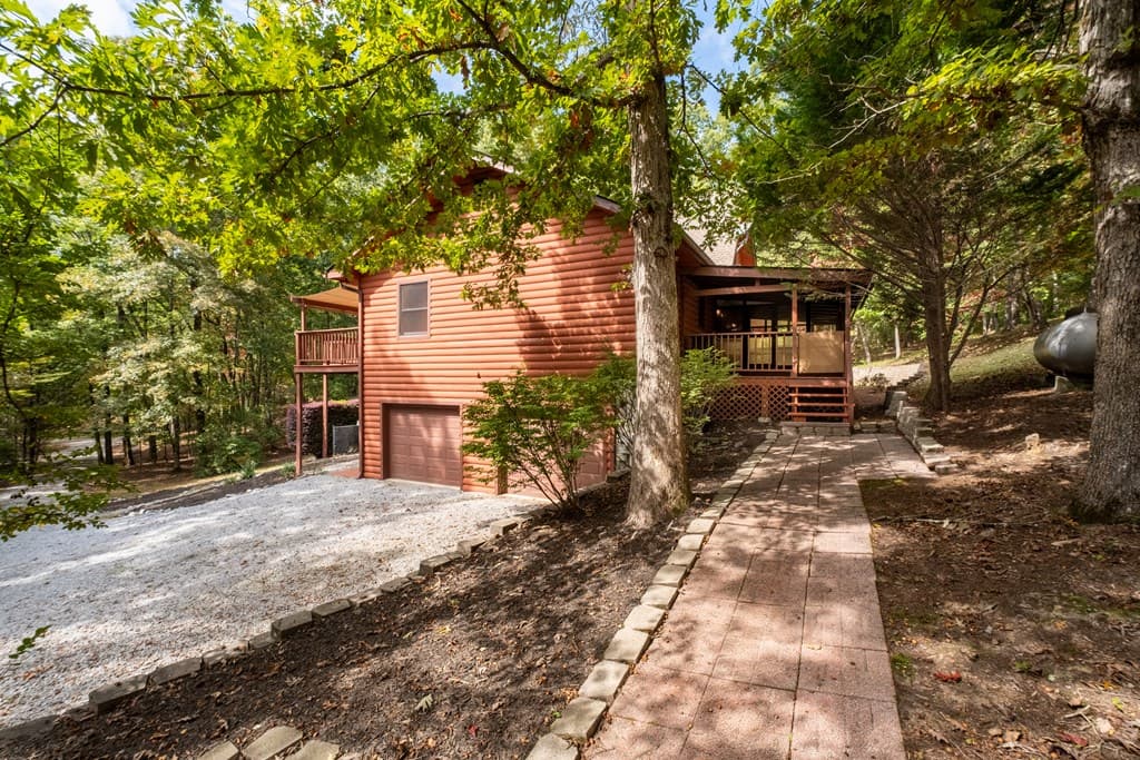 891 Deerfield, Clayton GA 30525 - Photo