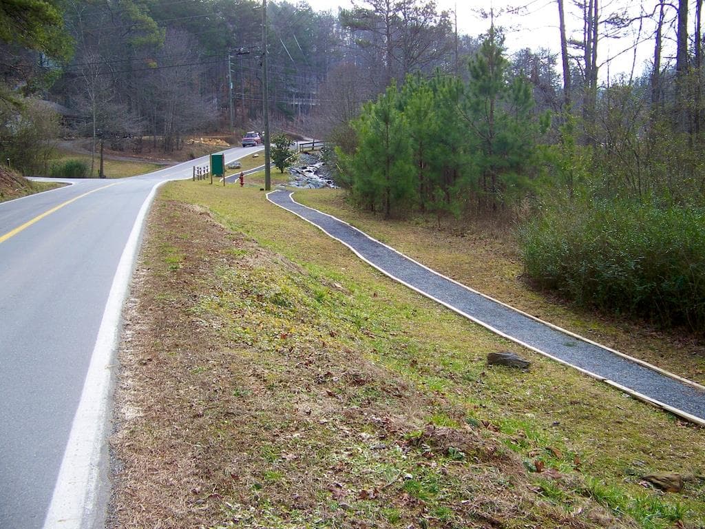 Lot 278 Guidon, Ellijay GA 30540 - Photo
