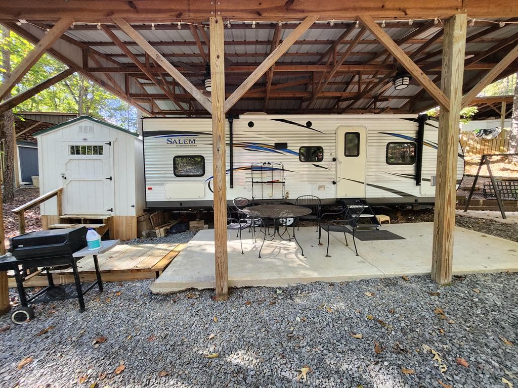 276 13th Street, Ellijay GA 30540 - Photo