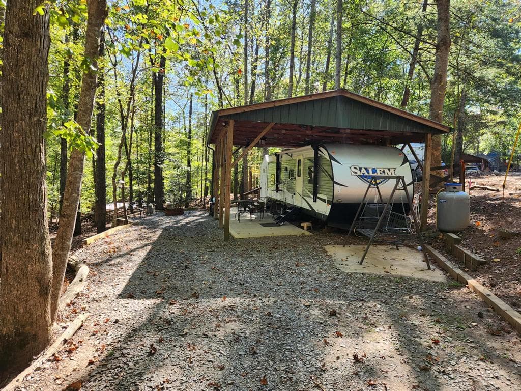 276 13th Street, Ellijay GA 30540 - Primary photo