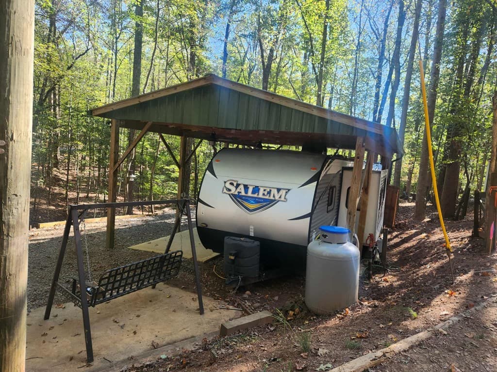 276 13th Street, Ellijay GA 30540 - Photo