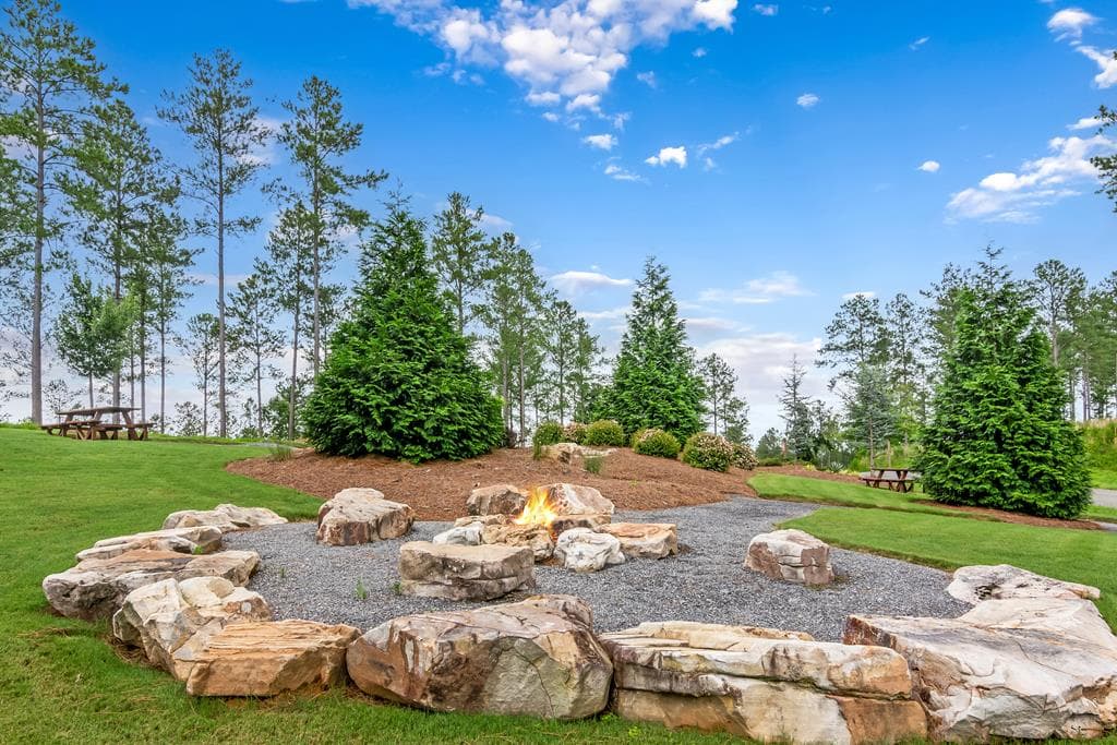LT 269 River View Trail, Ellijay GA 30540 - Photo