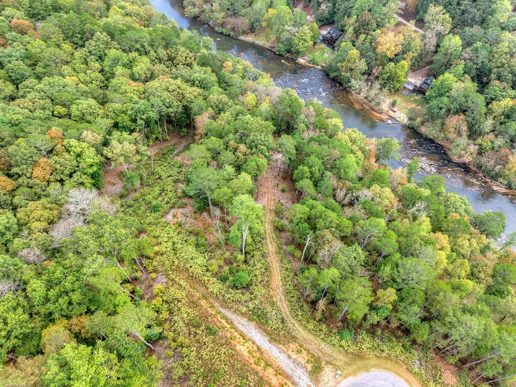 LT 269 River View Trail, Ellijay GA 30540 - Photo