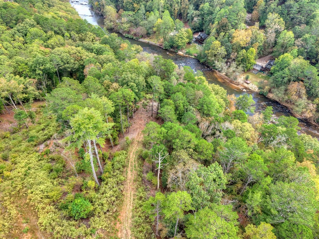 LT 269 River View Trail, Ellijay GA 30540 - Photo