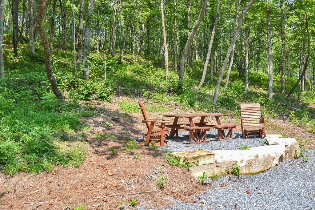 LT 269 River View Trail, Ellijay GA 30540 - Photo