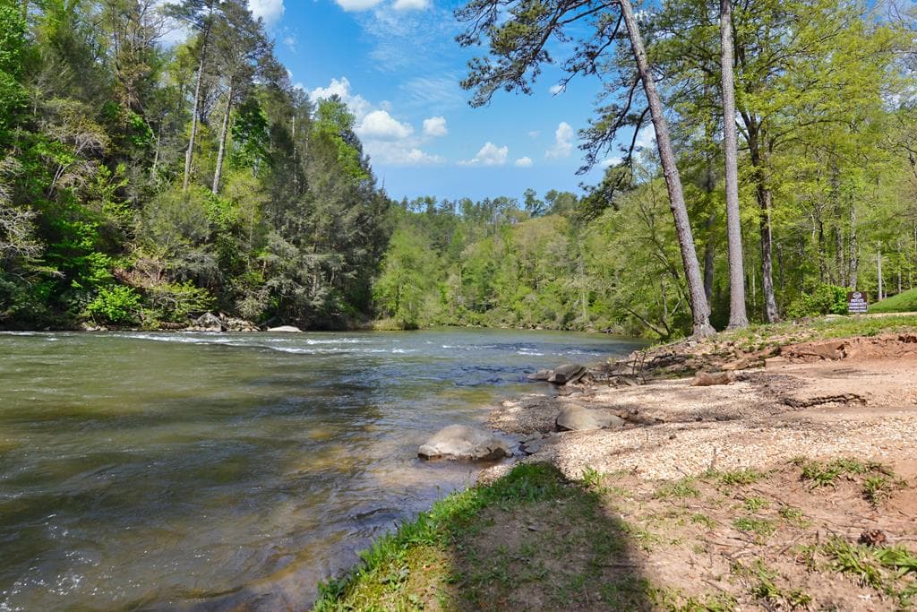 LT 269 River View Trail, Ellijay GA 30540 - Photo