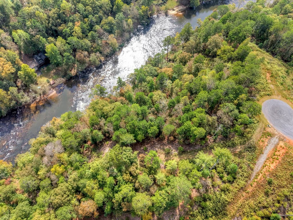 LT 269 River View Trail, Ellijay GA 30540 - Photo