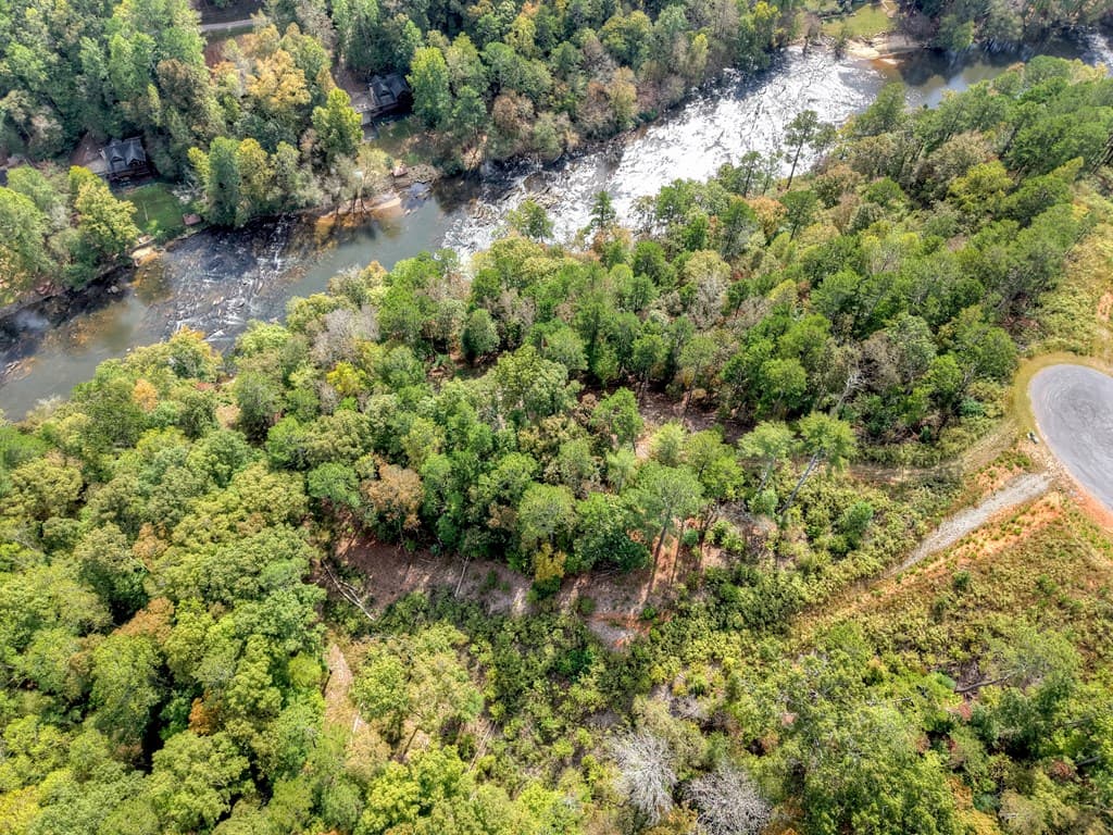LT 269 River View Trail, Ellijay GA 30540 - Photo