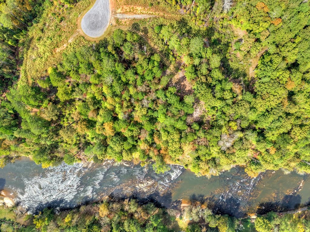 LT 269 River View Trail, Ellijay GA 30540 - Photo