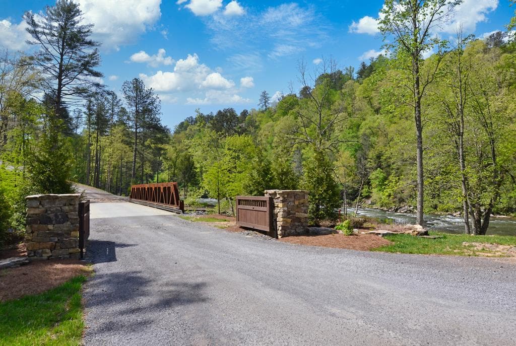 LT 269 River View Trail, Ellijay GA 30540 - Photo
