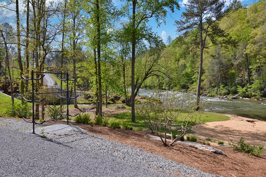 LT 269 River View Trail, Ellijay GA 30540 - Photo