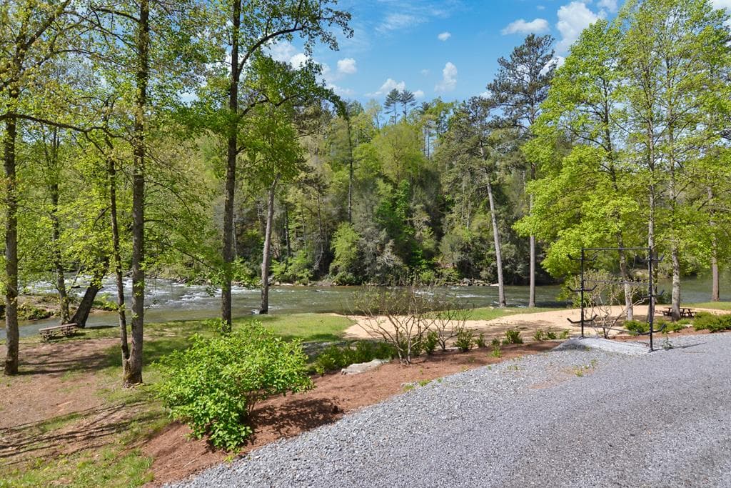 LT 269 River View Trail, Ellijay GA 30540 - Photo