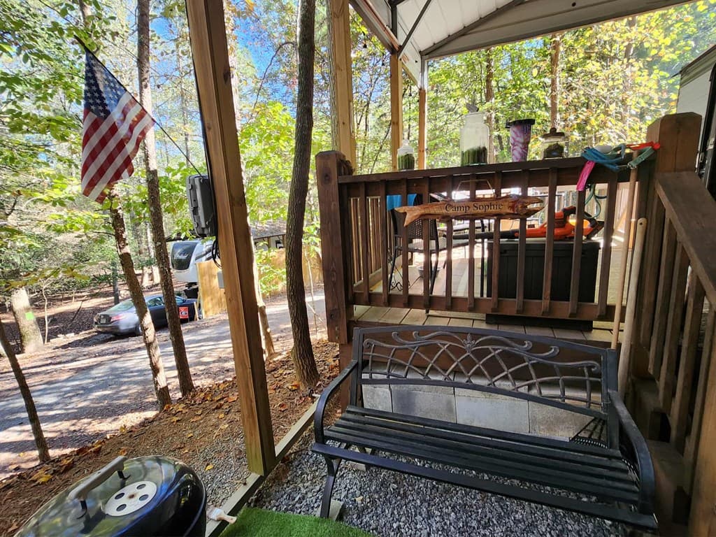 15 30th Street, Ellijay GA 30540 - Photo