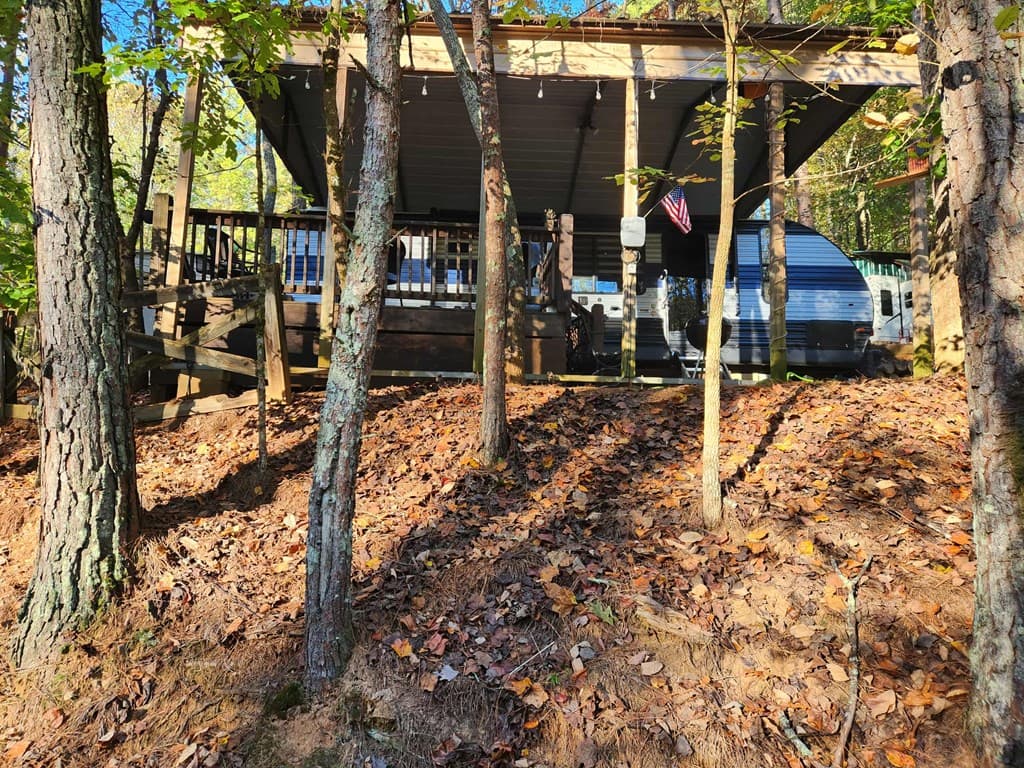 15 30th Street, Ellijay GA 30540 - Photo
