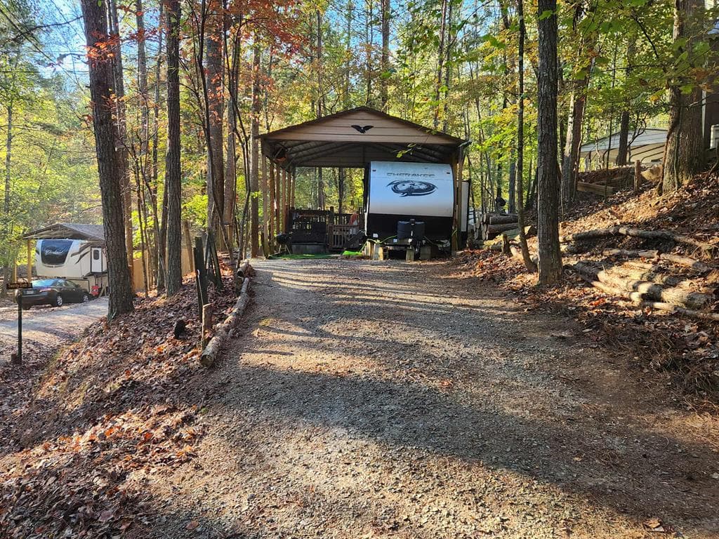 15 30th Street, Ellijay GA 30540 - Primary photo