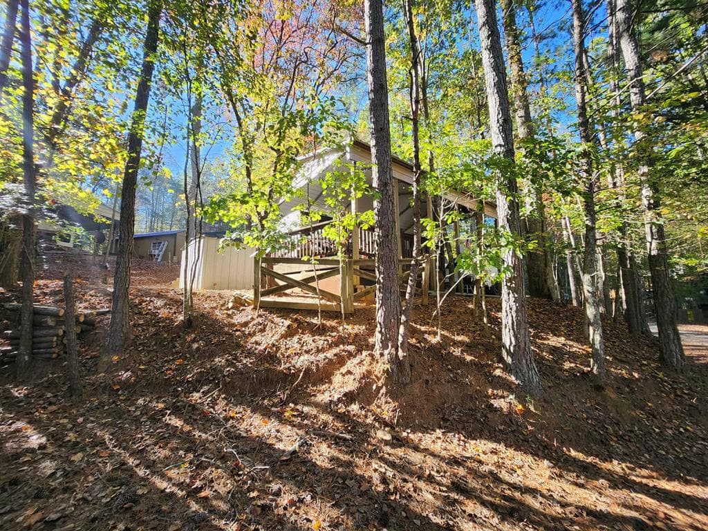15 30th Street, Ellijay GA 30540 - Photo