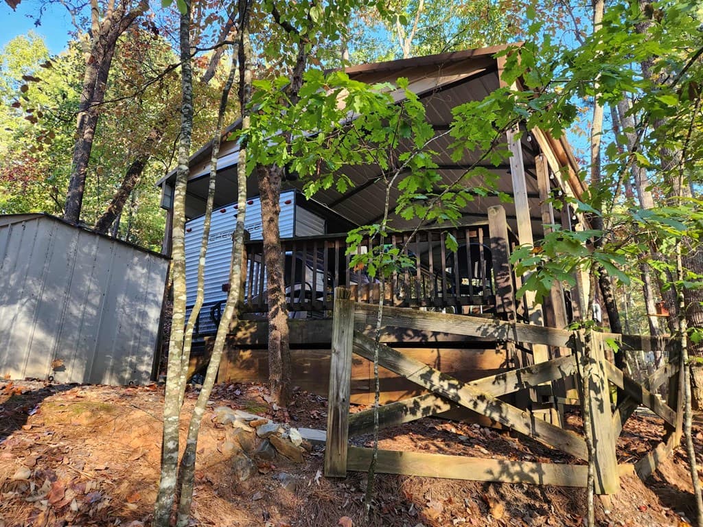 15 30th Street, Ellijay GA 30540 - Photo