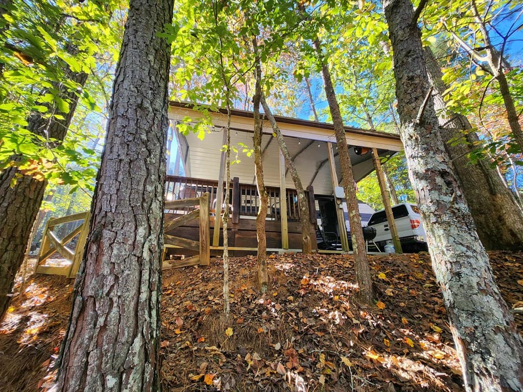 15 30th Street, Ellijay GA 30540 - Photo