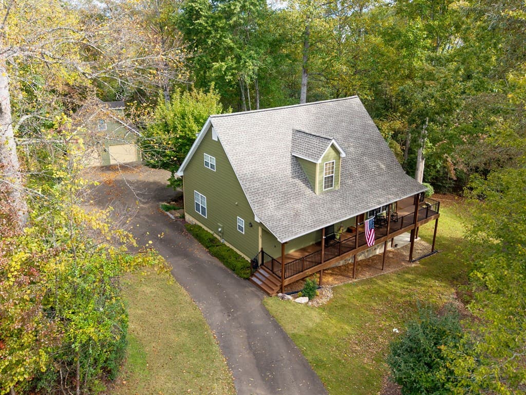 82 Hebron Way, Young Harris GA 30582 - Photo