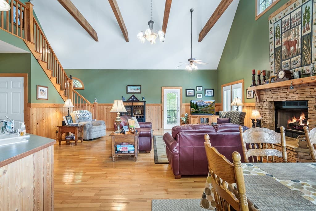 82 Hebron Way, Young Harris GA 30582 - Photo