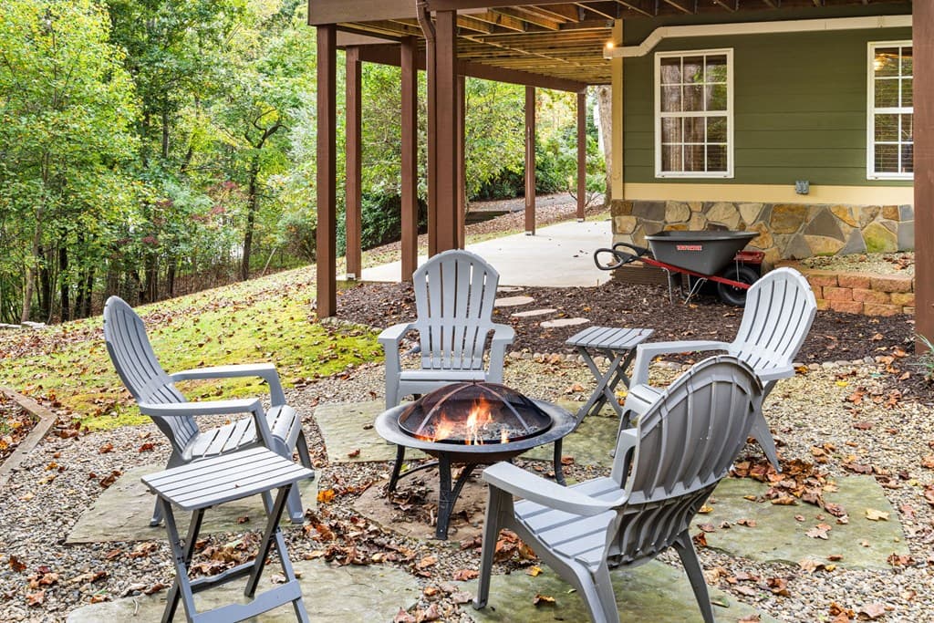 82 Hebron Way, Young Harris GA 30582 - Photo