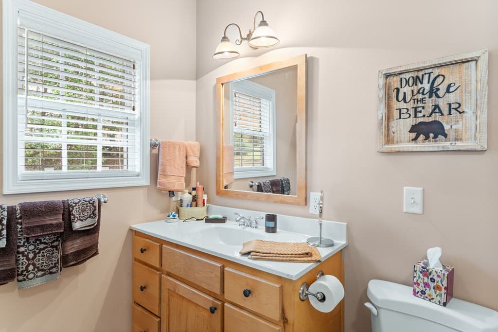 82 Hebron Way, Young Harris GA 30582 - Photo
