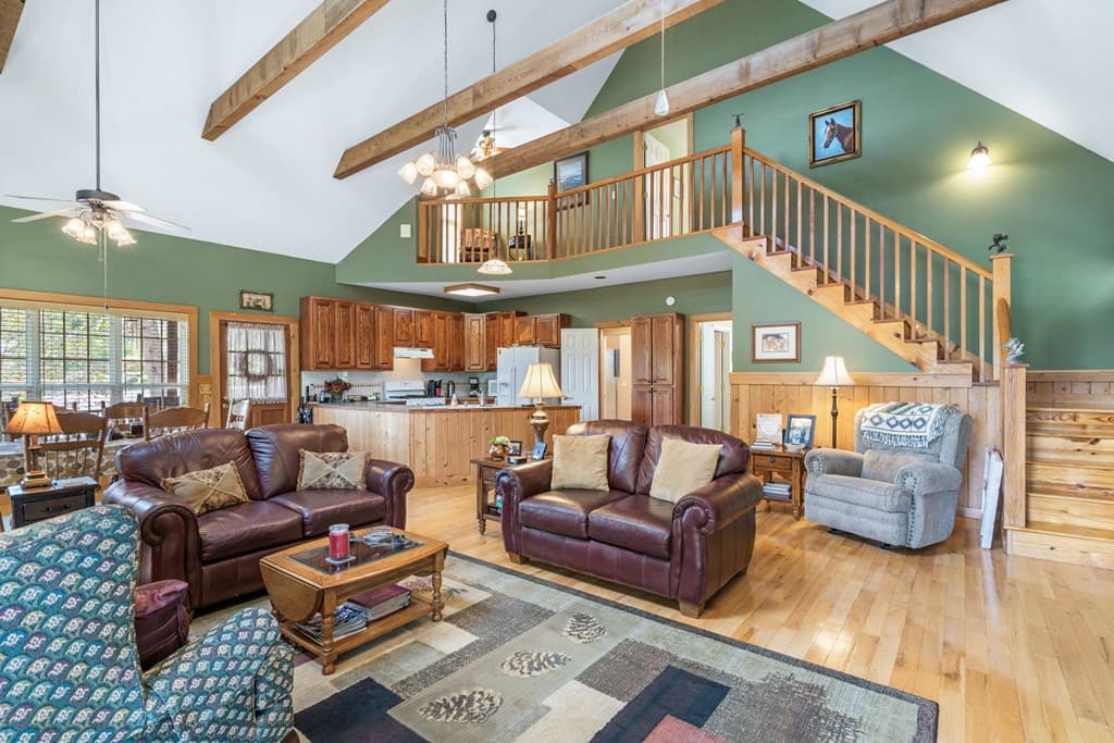 82 Hebron Way, Young Harris GA 30582 - Photo