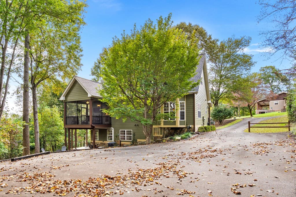 82 Hebron Way, Young Harris GA 30582 - Photo