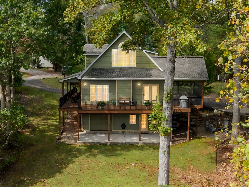 82 Hebron Way, Young Harris GA 30582 - Photo