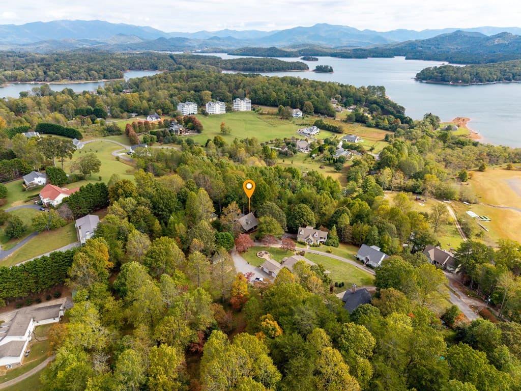 82 Hebron Way, Young Harris GA 30582 - Photo