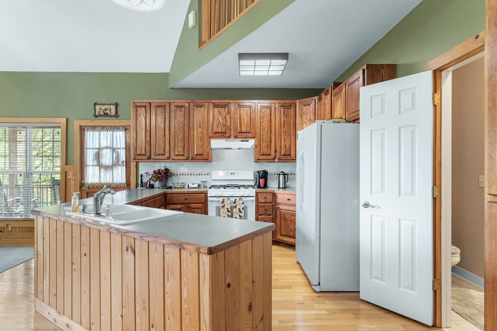 82 Hebron Way, Young Harris GA 30582 - Photo