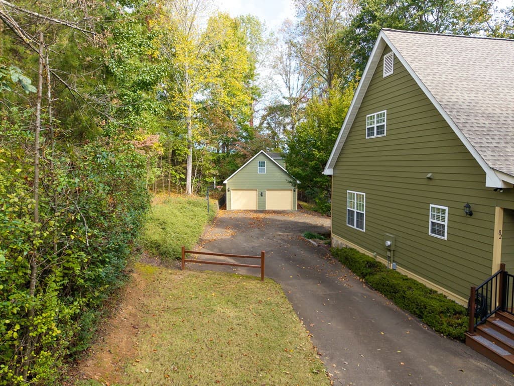 82 Hebron Way, Young Harris GA 30582 - Photo