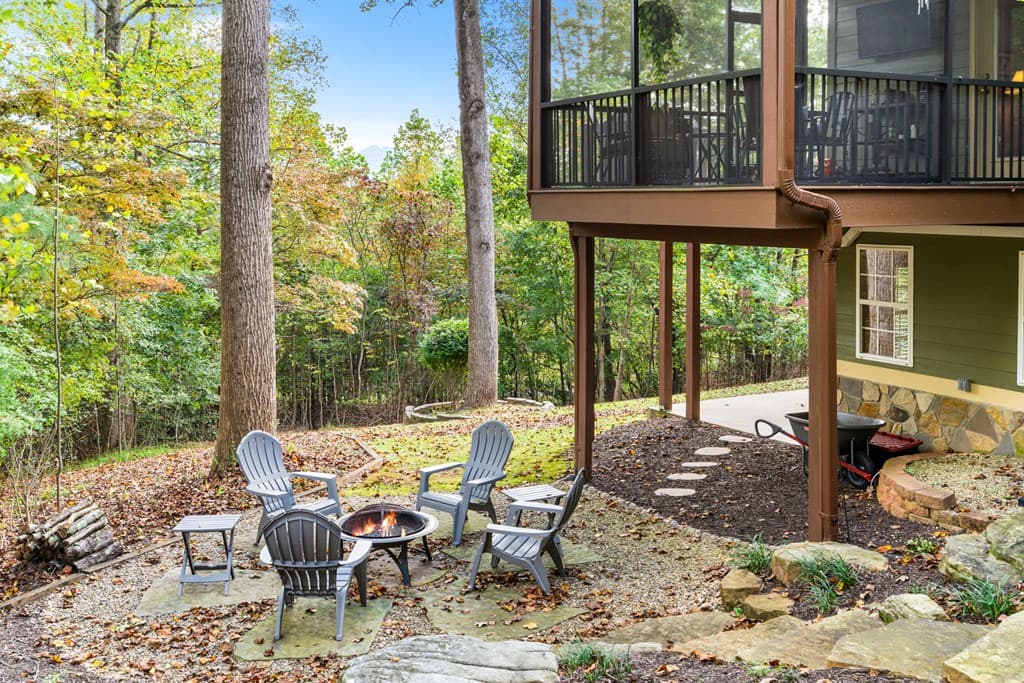 82 Hebron Way, Young Harris GA 30582 - Photo