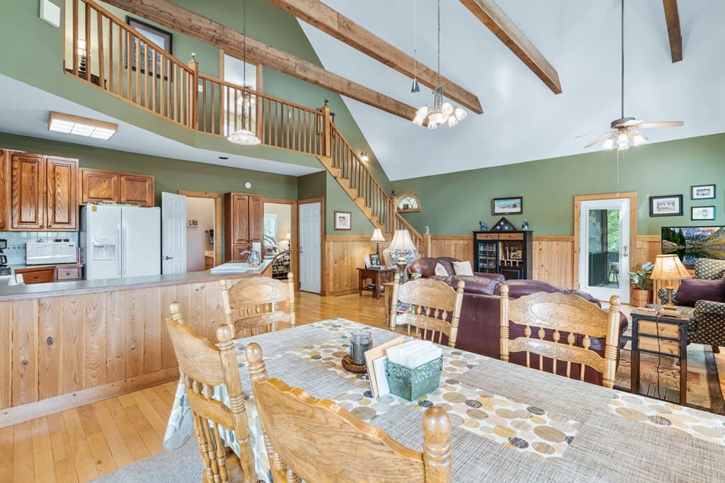 82 Hebron Way, Young Harris GA 30582 - Photo