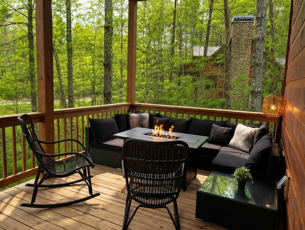 331 Vineyard Creek Way, Murphy NC 28906 - Photo